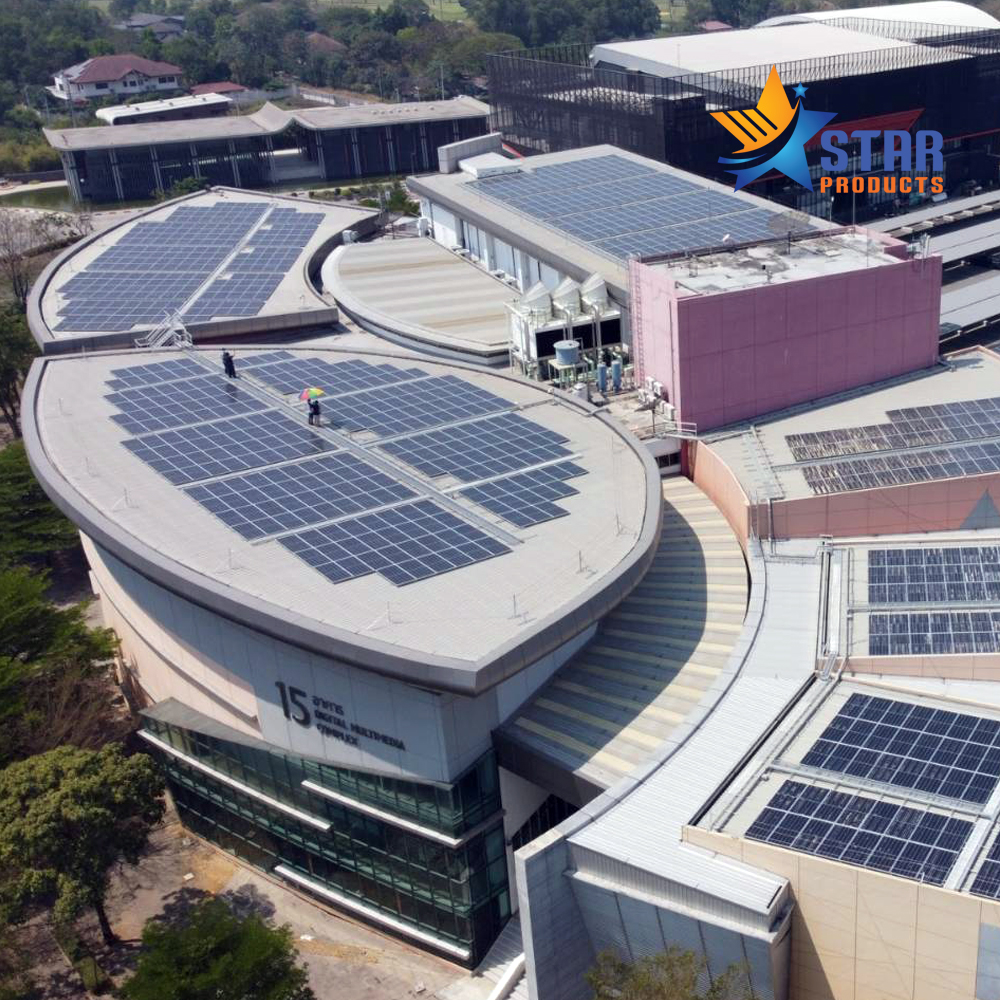 Solar Rooftop