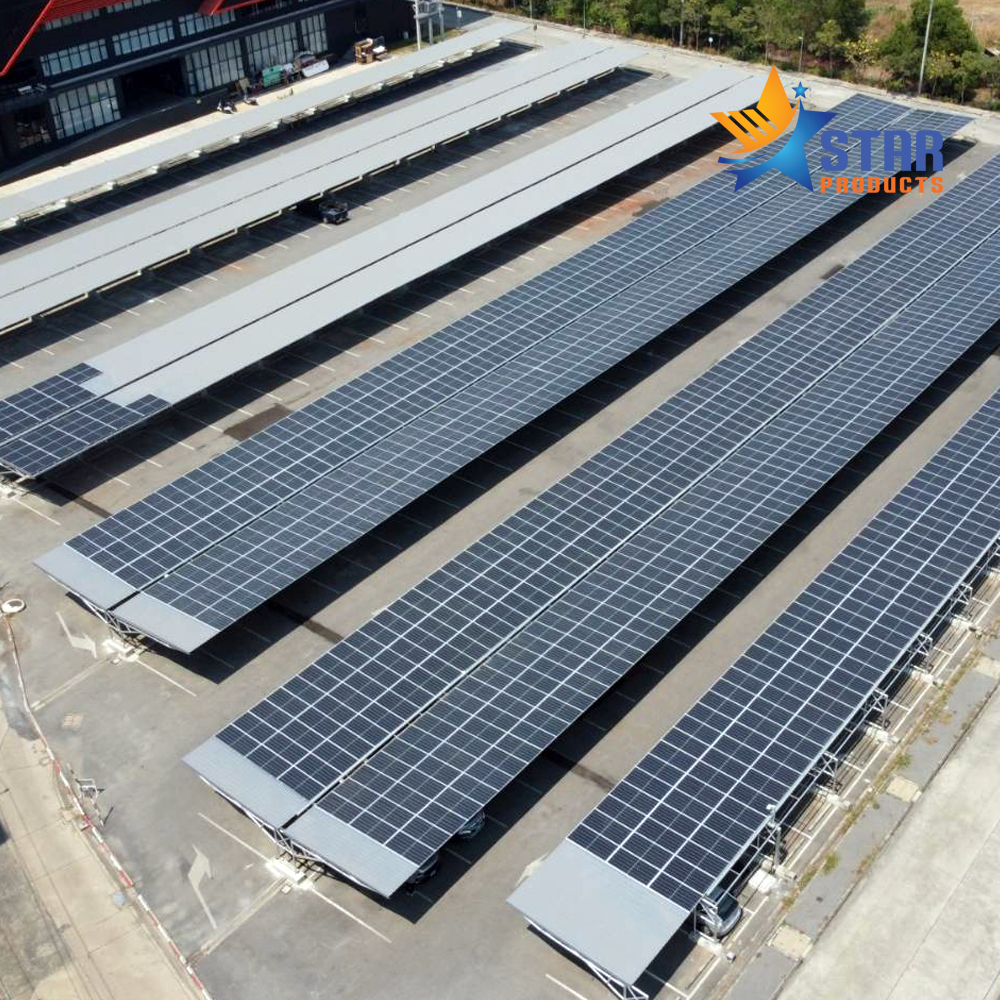Solar Rooftop