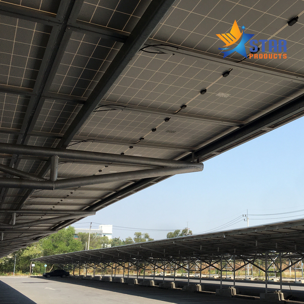 Solar Rooftop