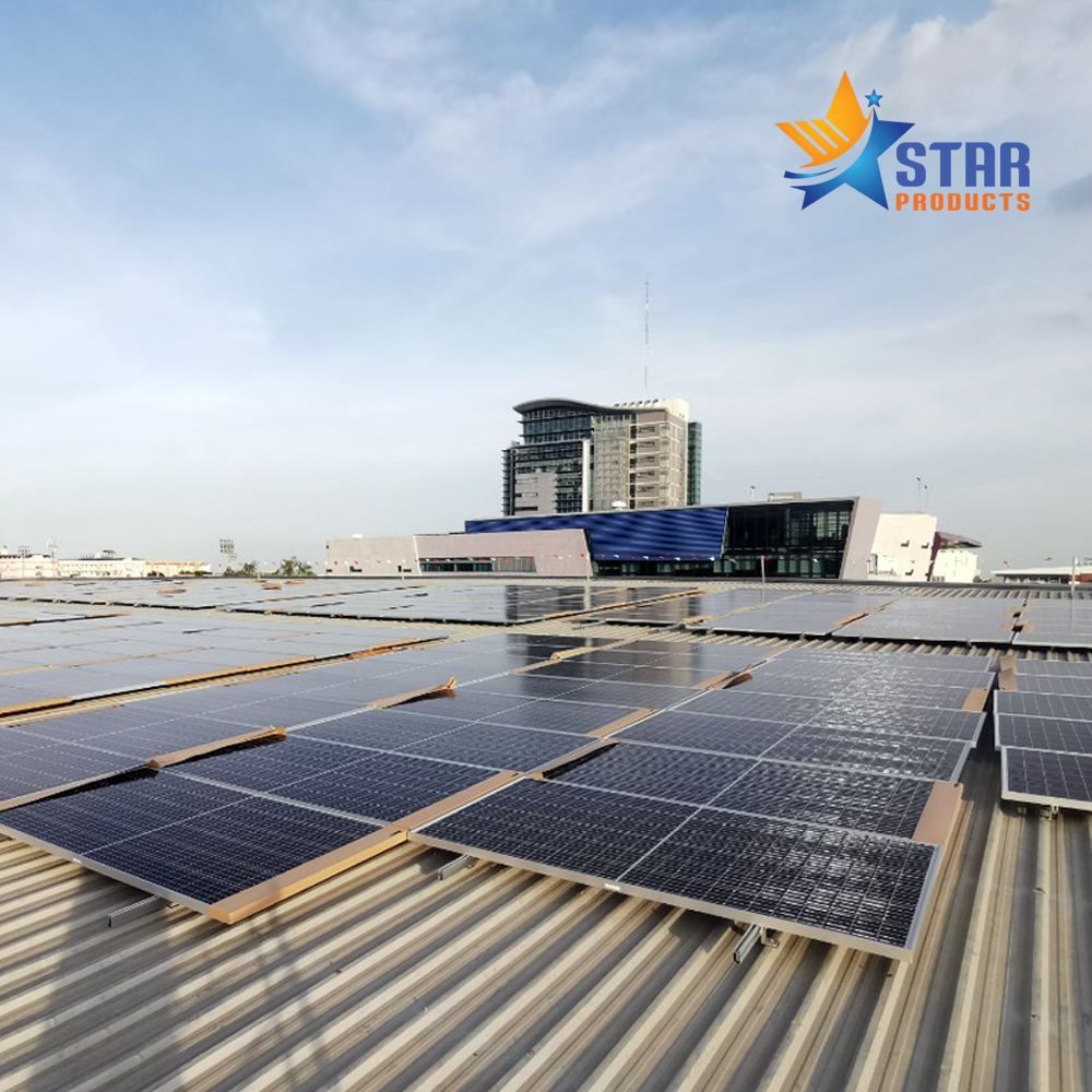 Solar Rooftop