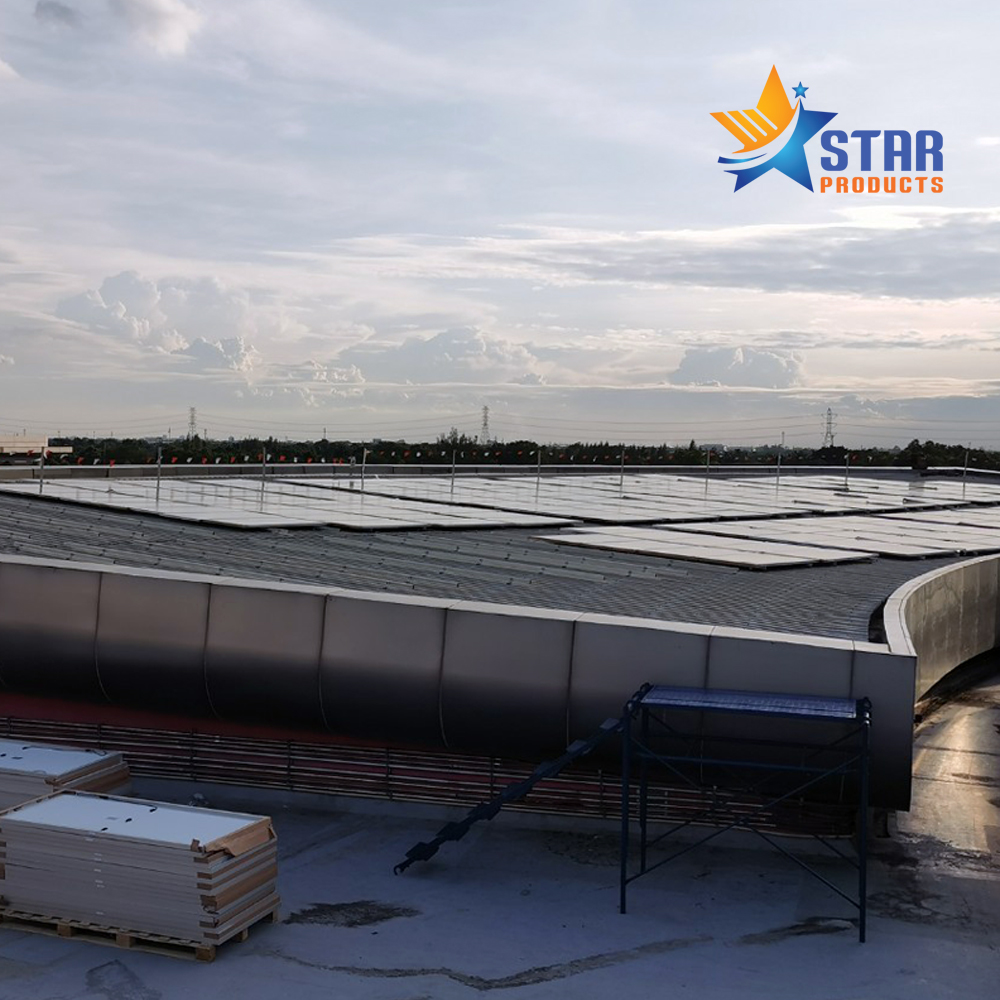 Solar Rooftop
