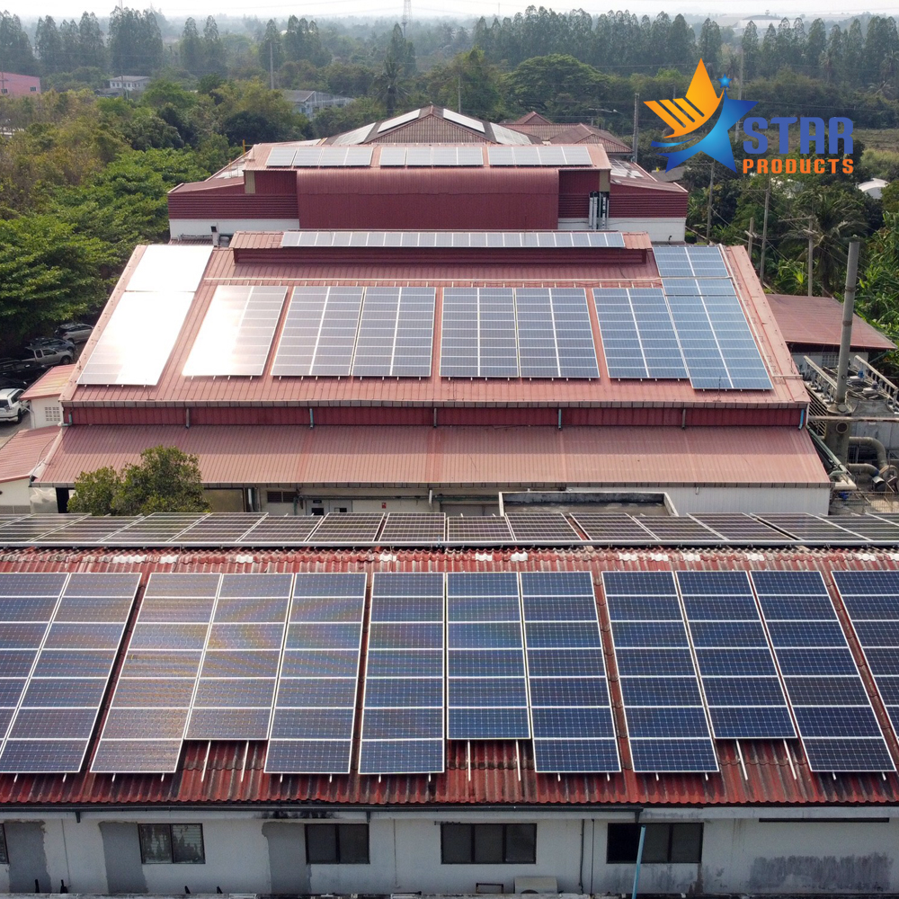 Solar Rooftop