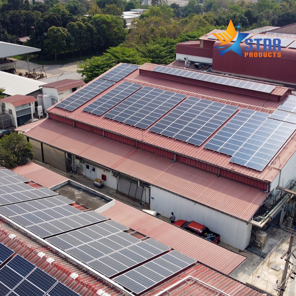 Solar Rooftop