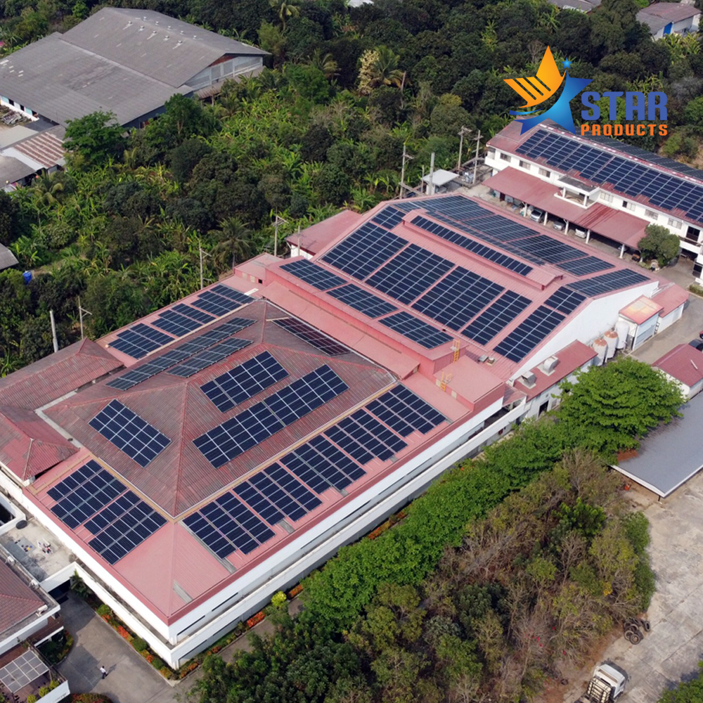Solar Rooftop