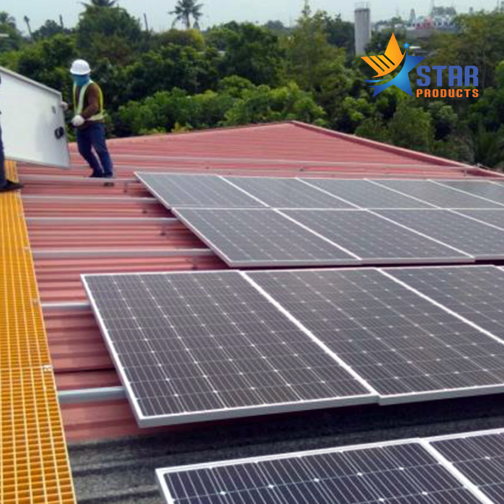 Solar Rooftop