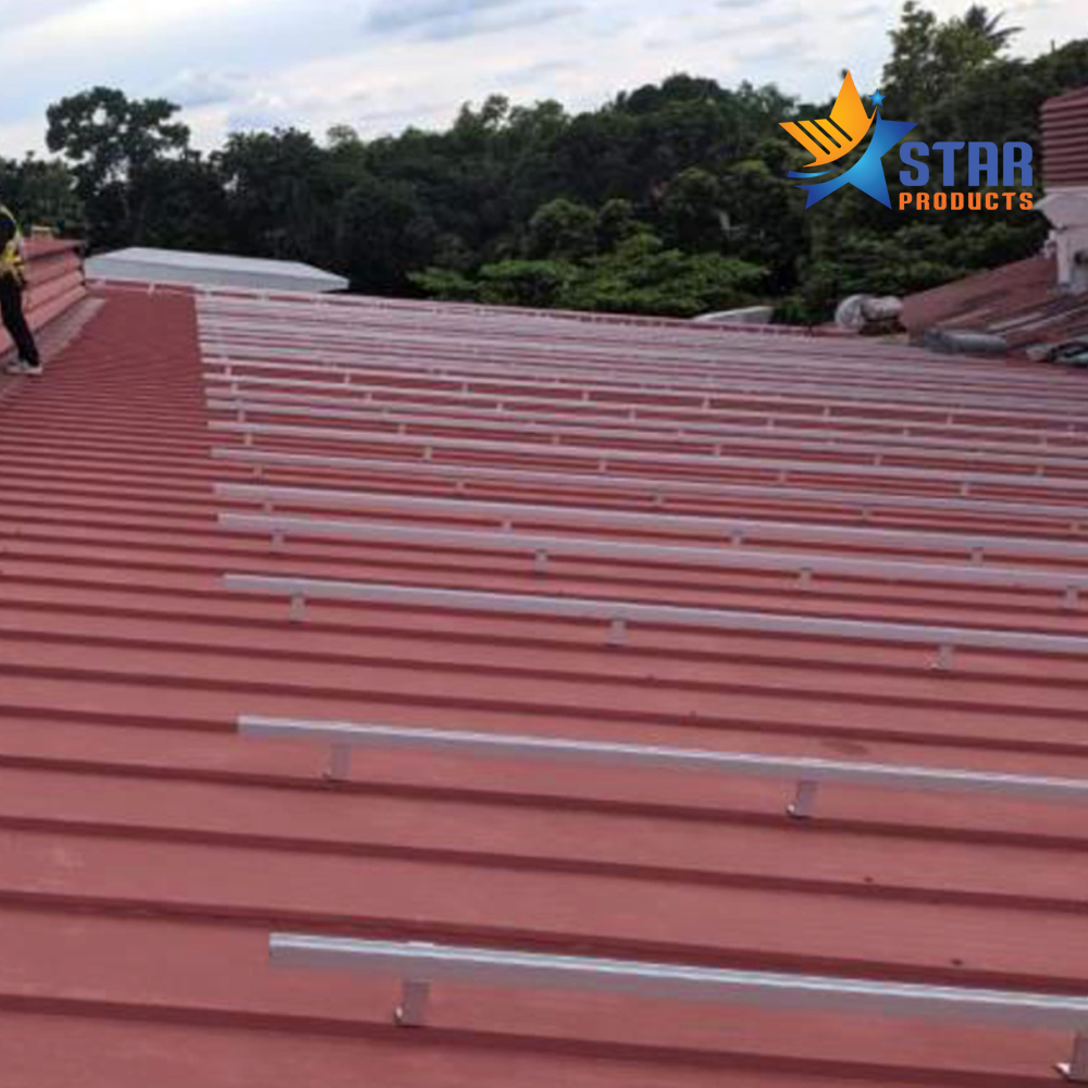 Solar Rooftop
