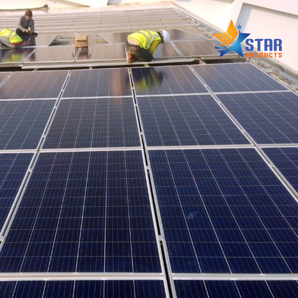 Solar Rooftop