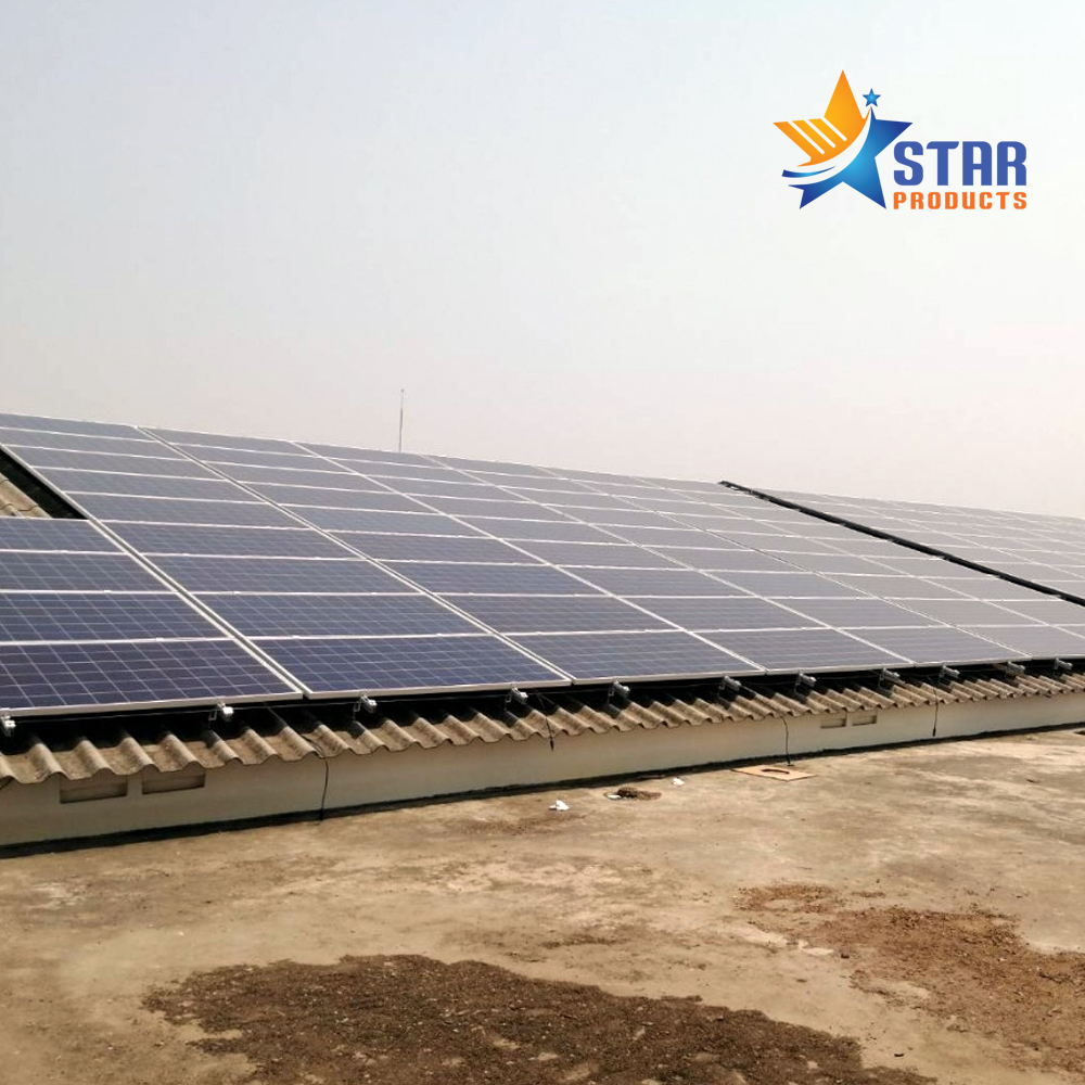 Solar Rooftop