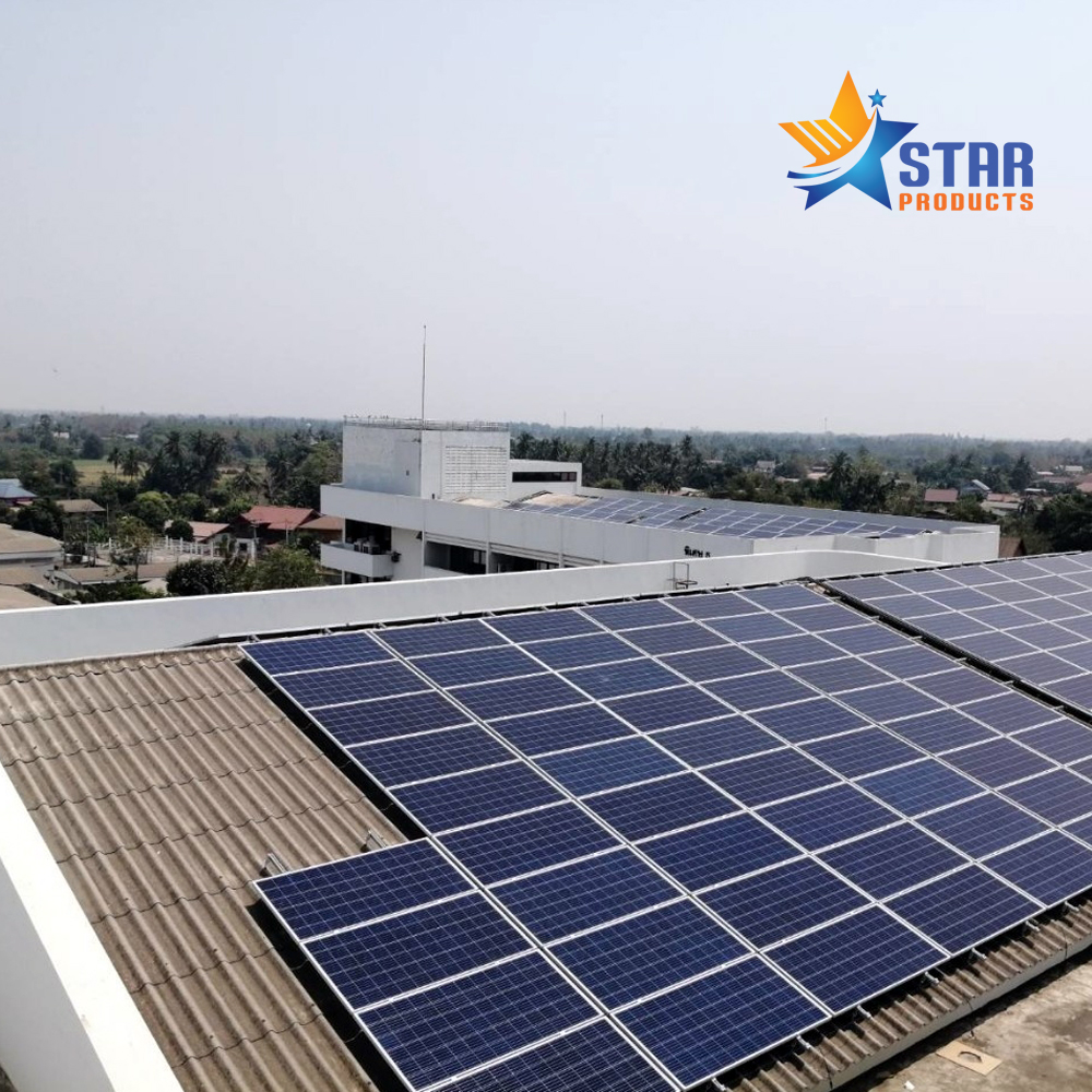 Solar Rooftop