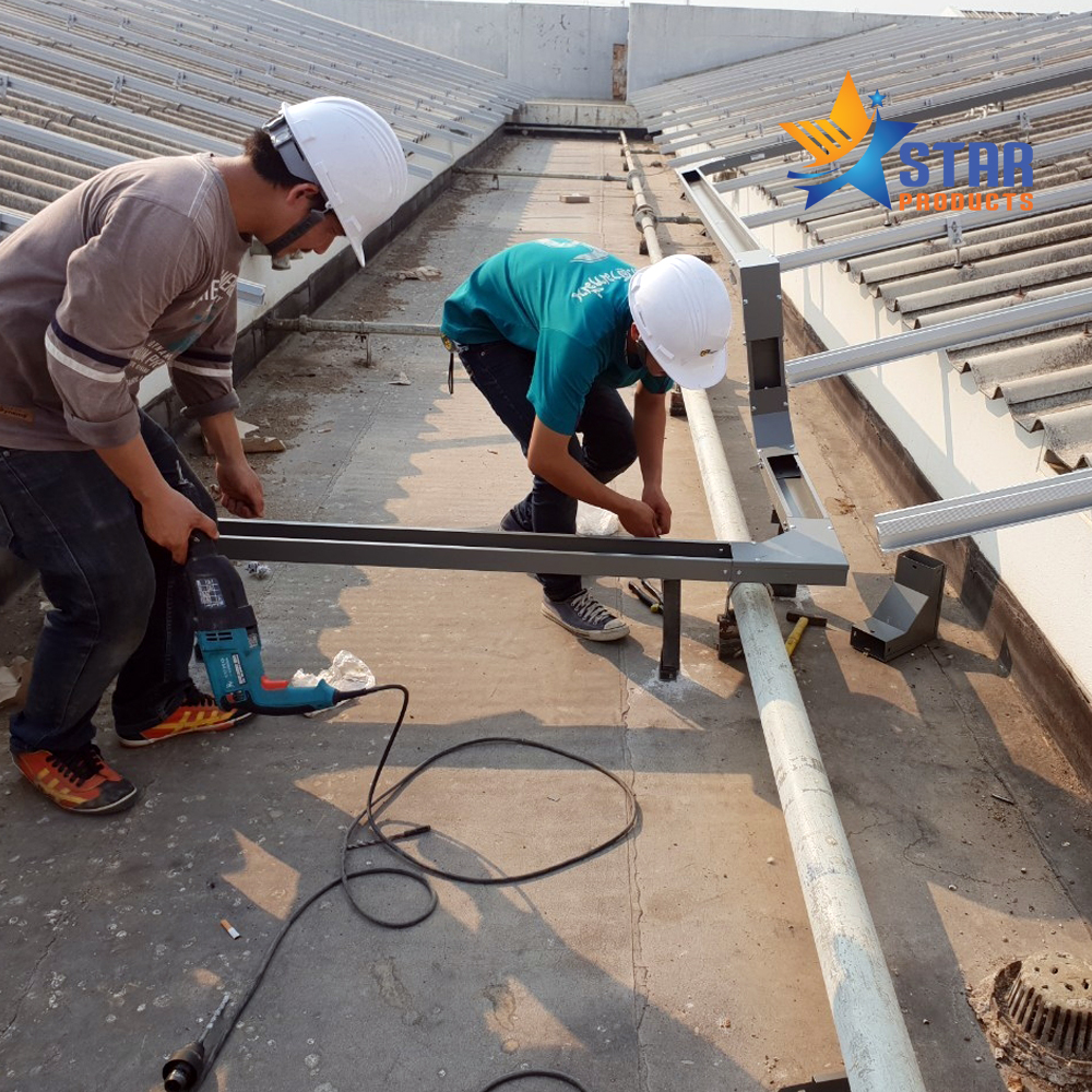 Solar Rooftop