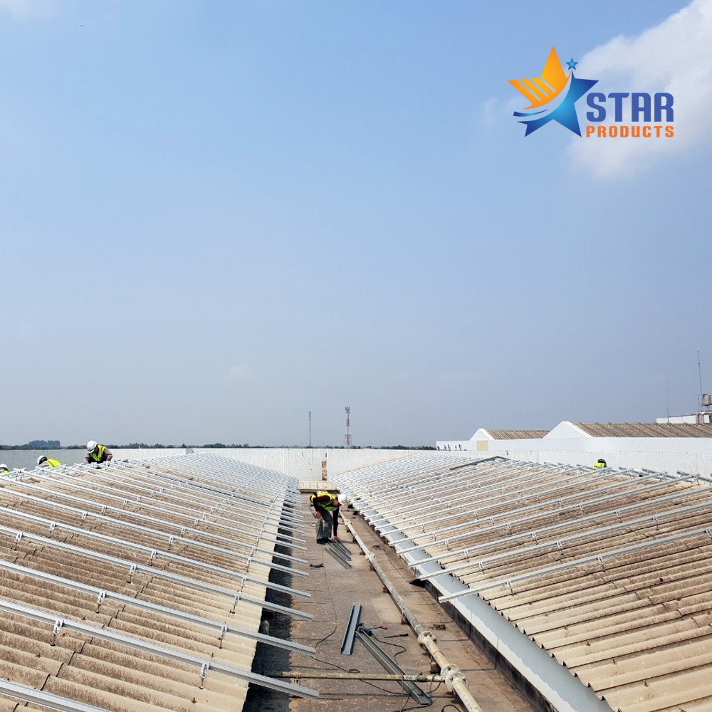 Solar Rooftop