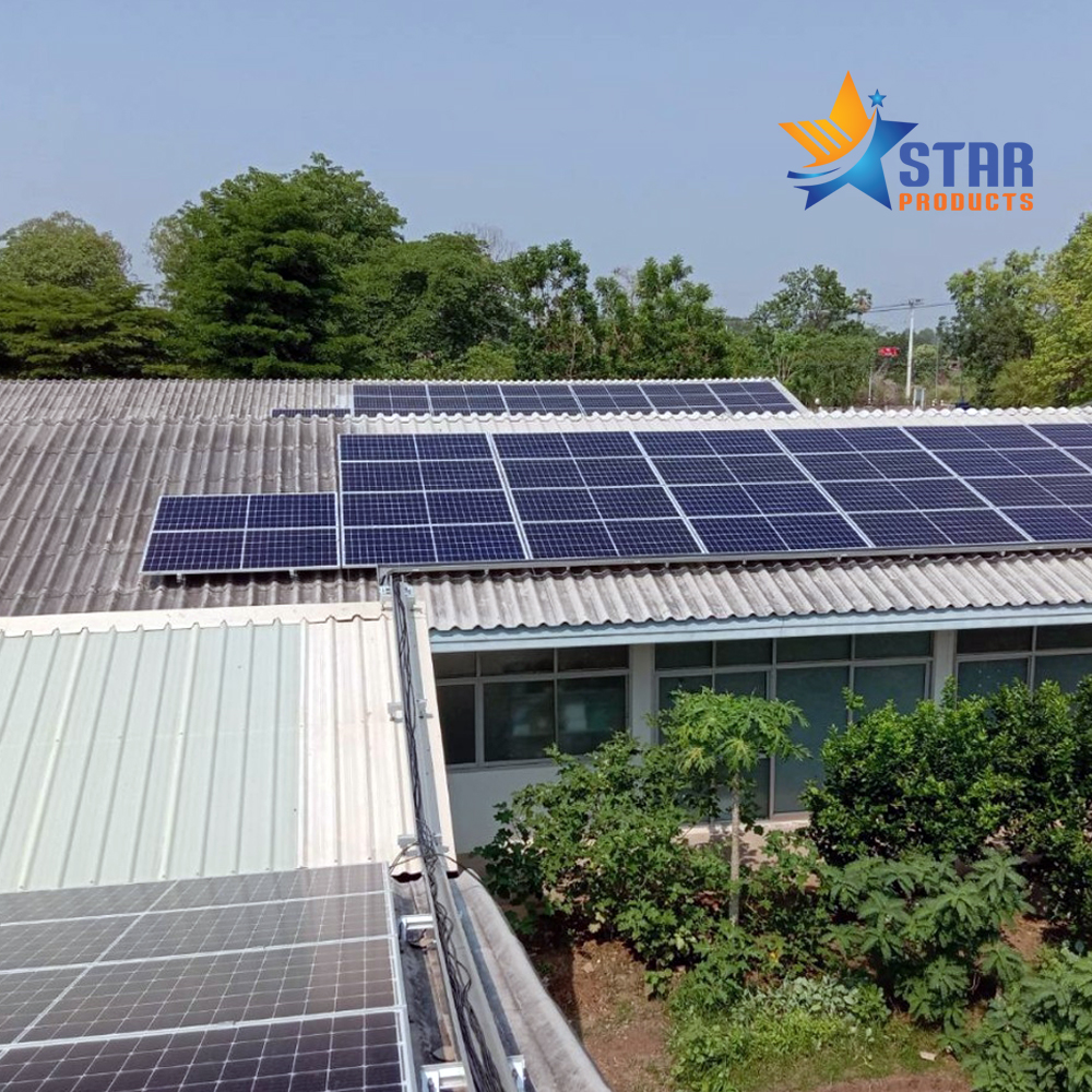 Solar Rooftop