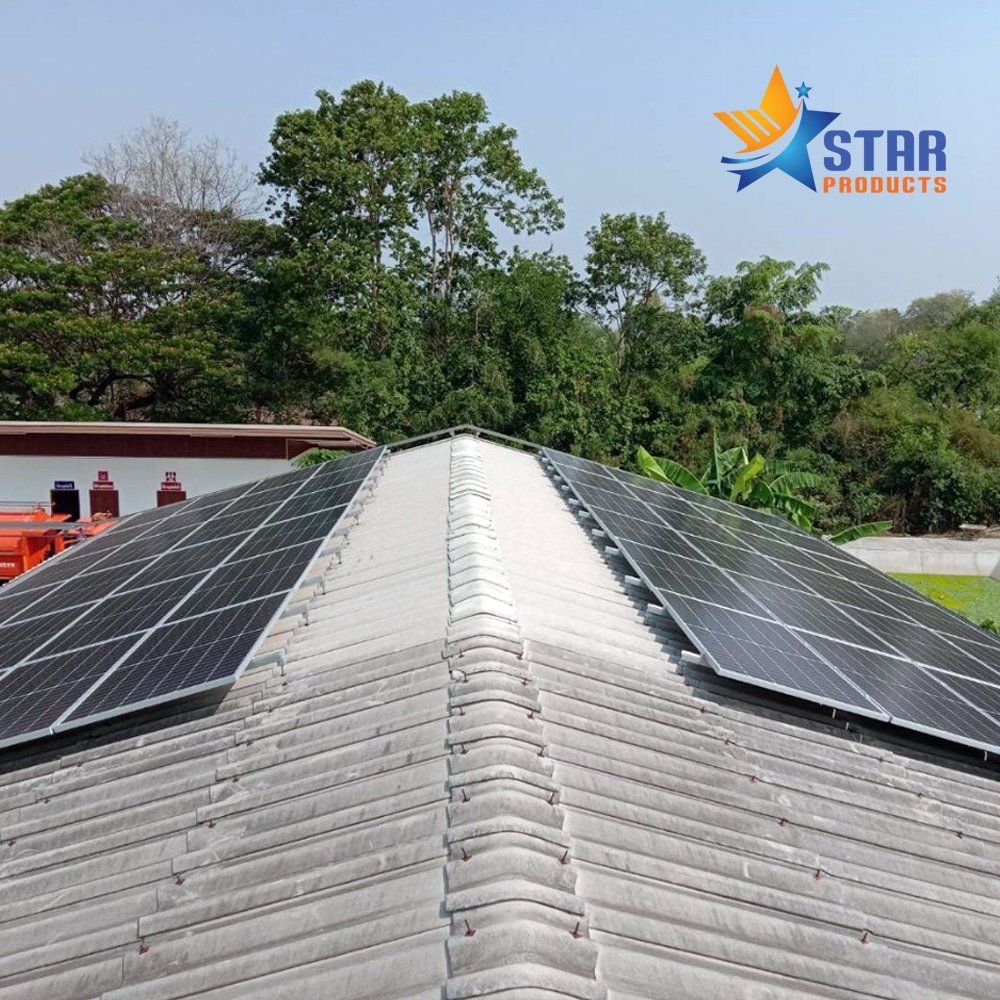 Solar Rooftop