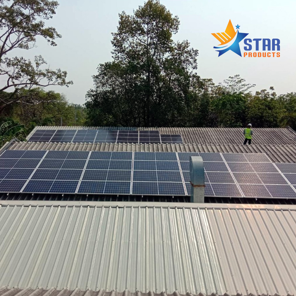 Solar Rooftop