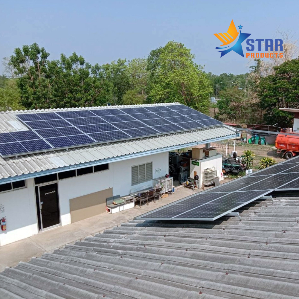 Solar Rooftop