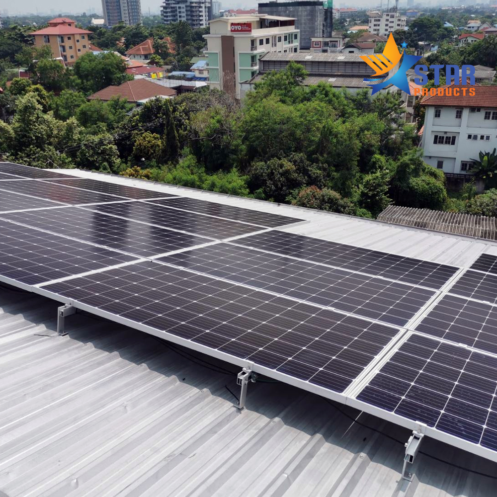 Solar Rooftop