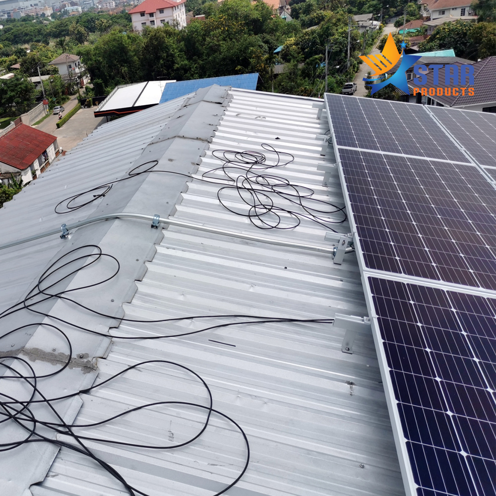 Solar Rooftop