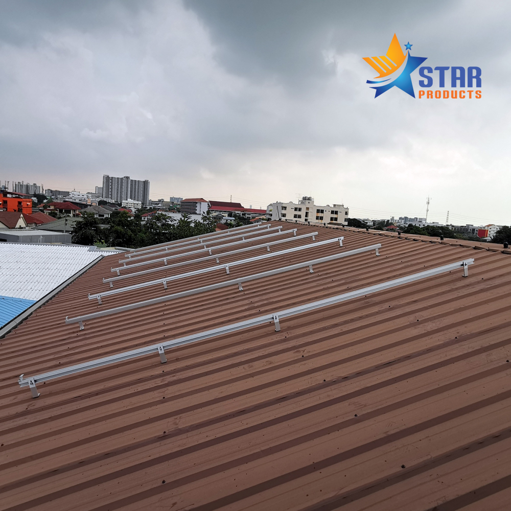 Solar Rooftop