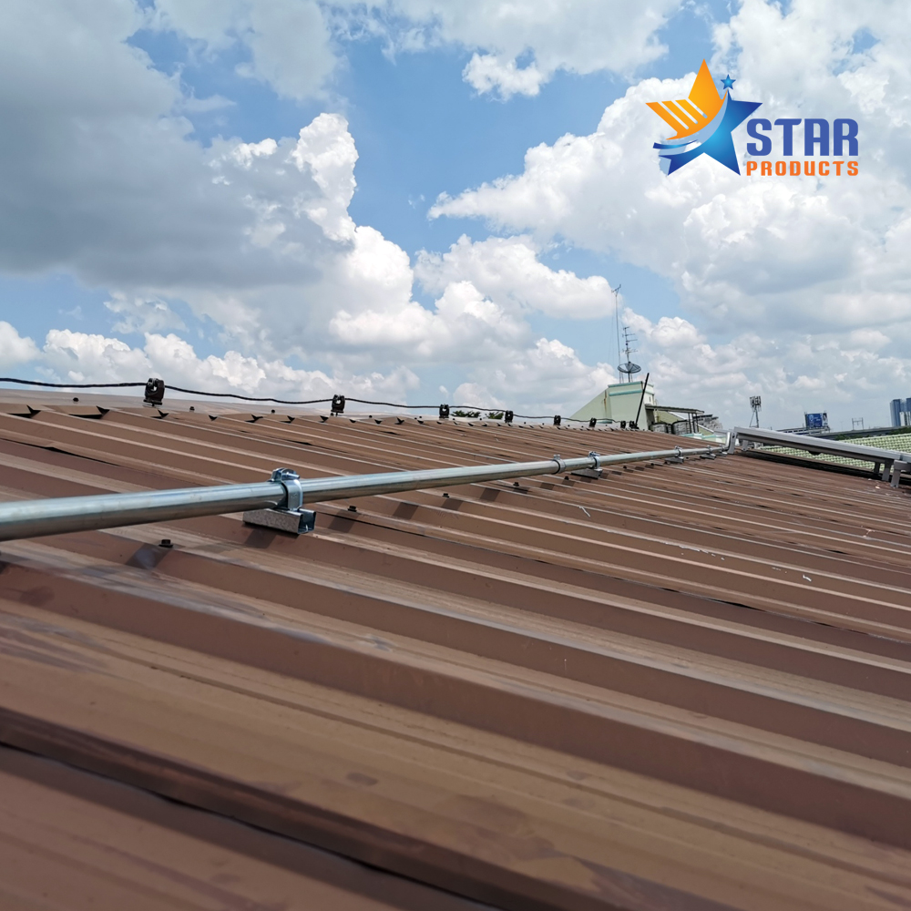 Solar Rooftop