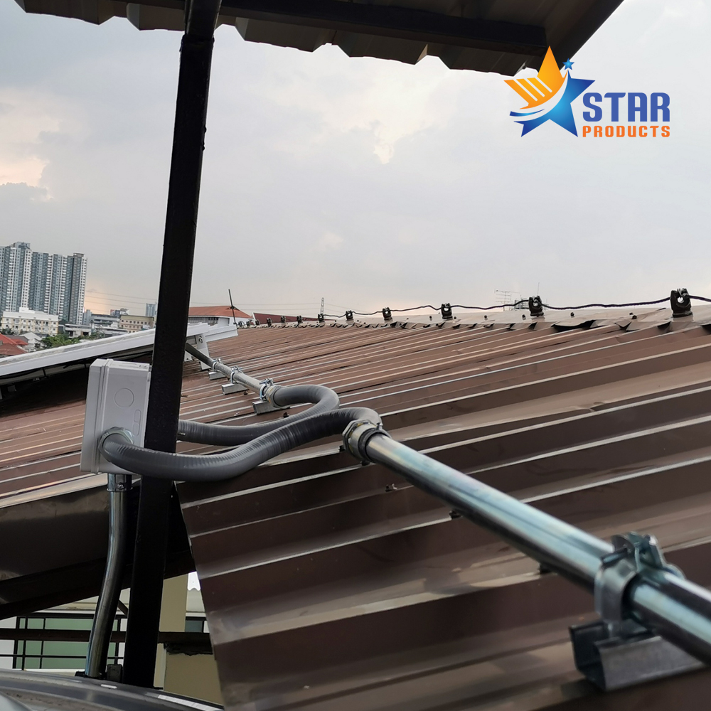 Solar Rooftop