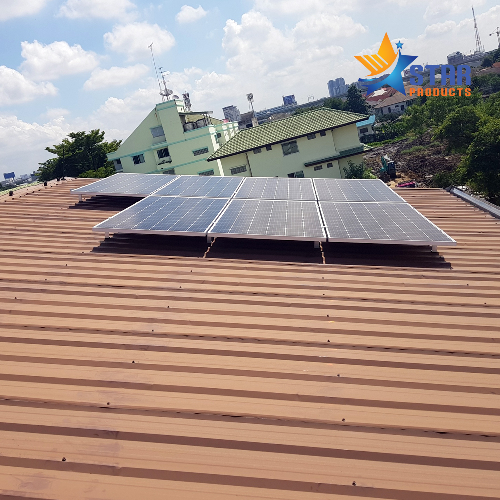 Solar Rooftop