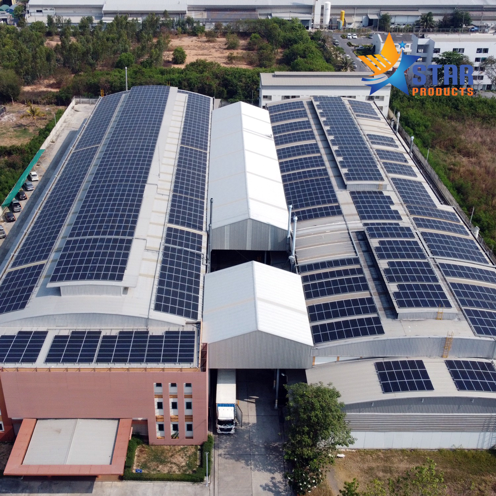 Solar Rooftop