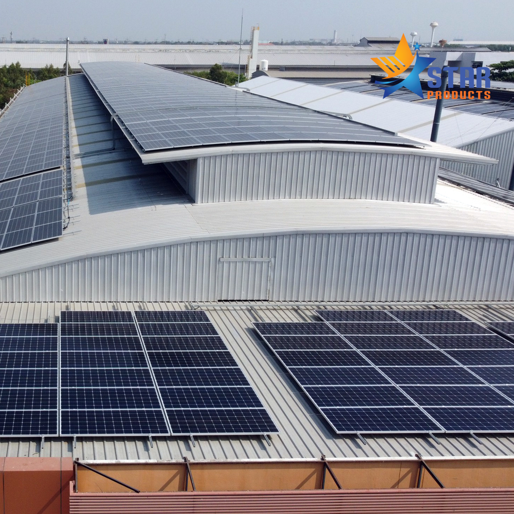 Solar Rooftop