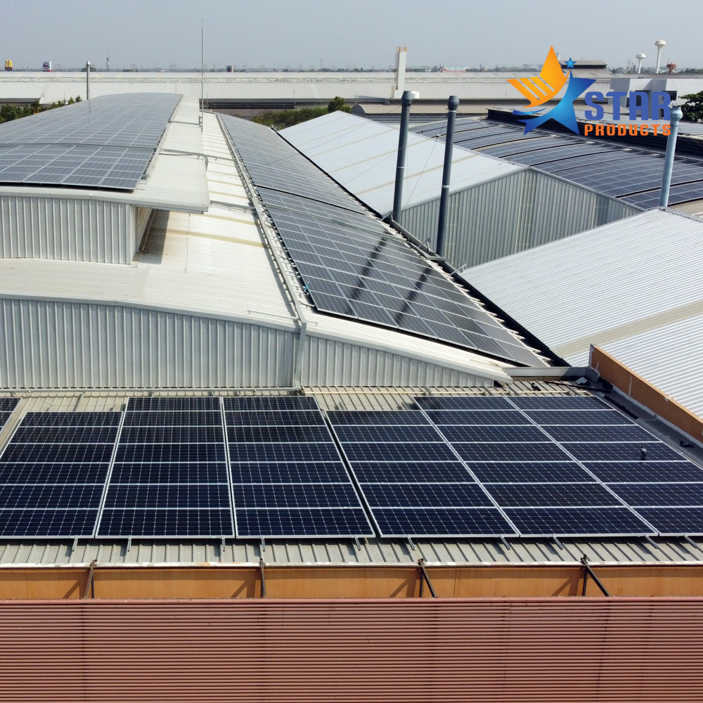 Solar Rooftop