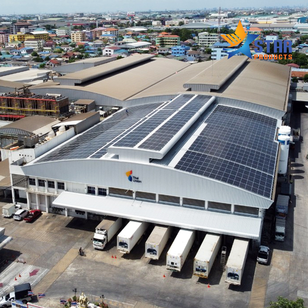 Solar Rooftop