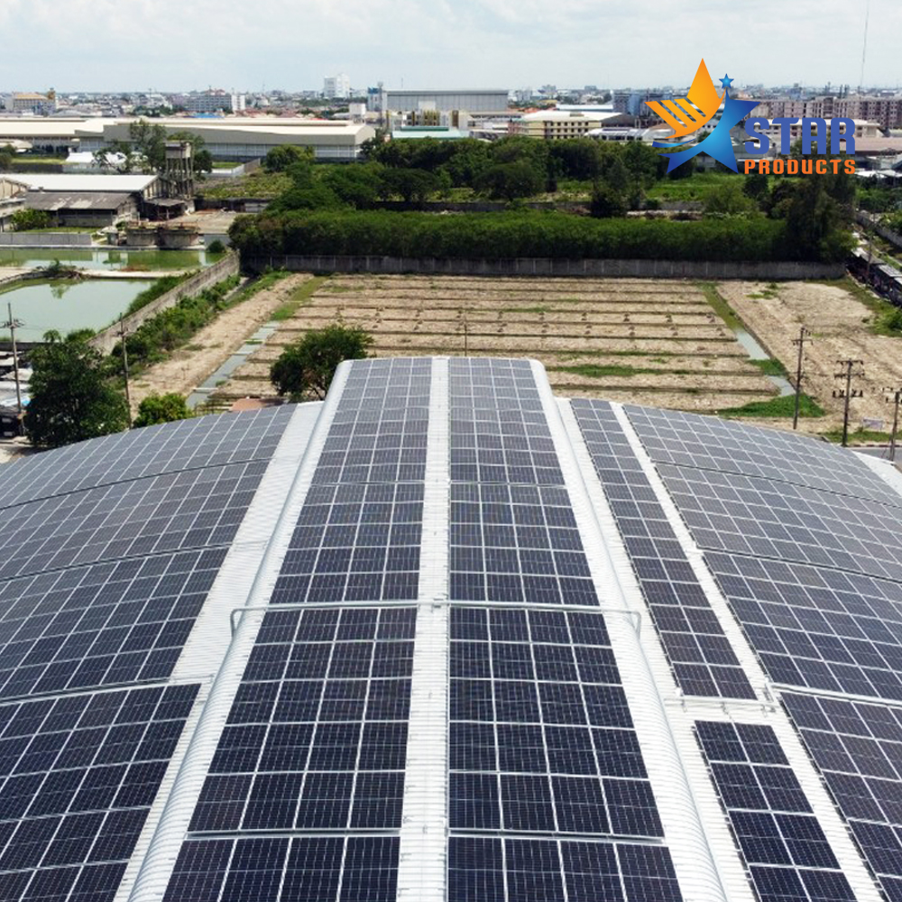 Solar Rooftop