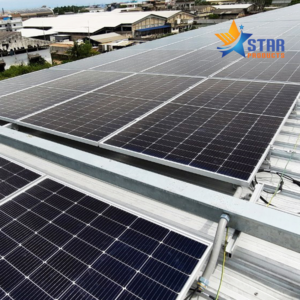 Solar Rooftop
