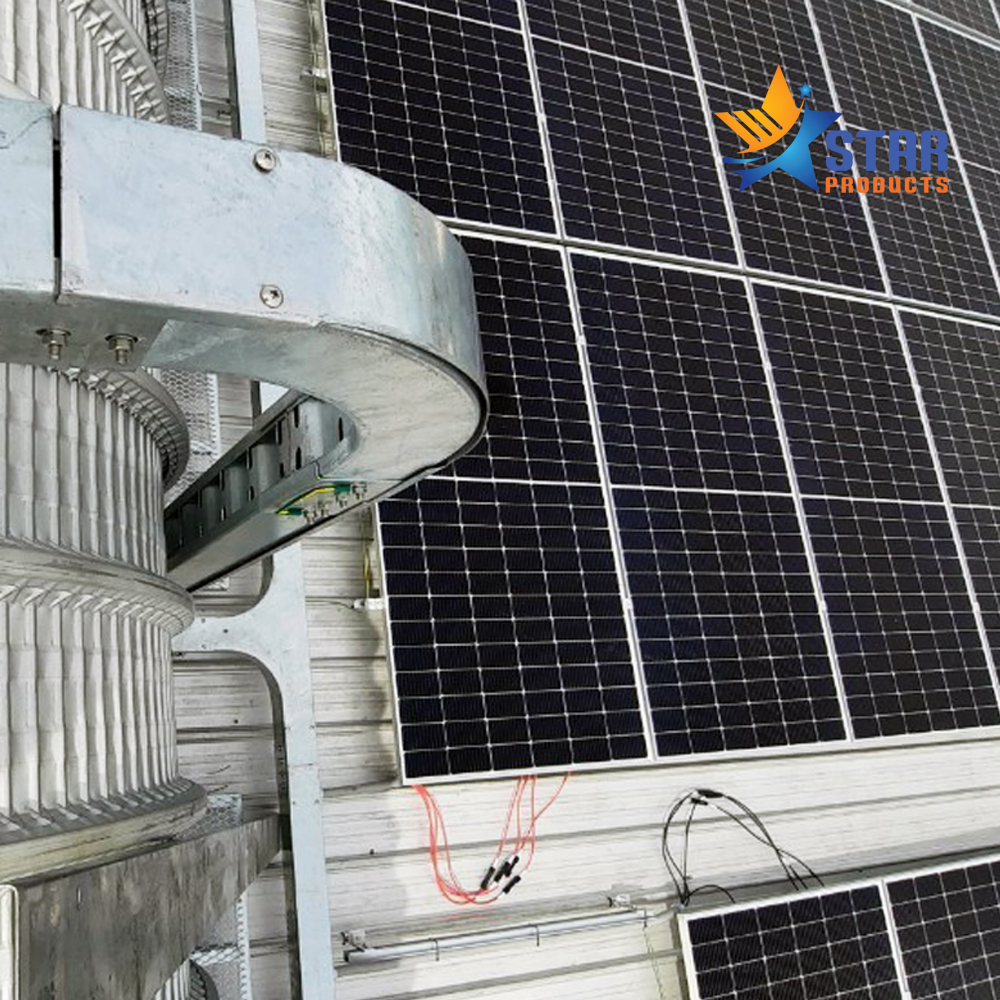 Solar Rooftop