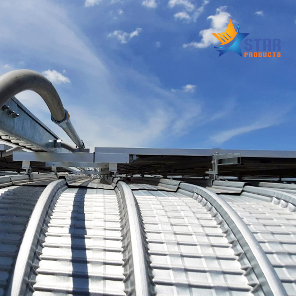 Solar Rooftop