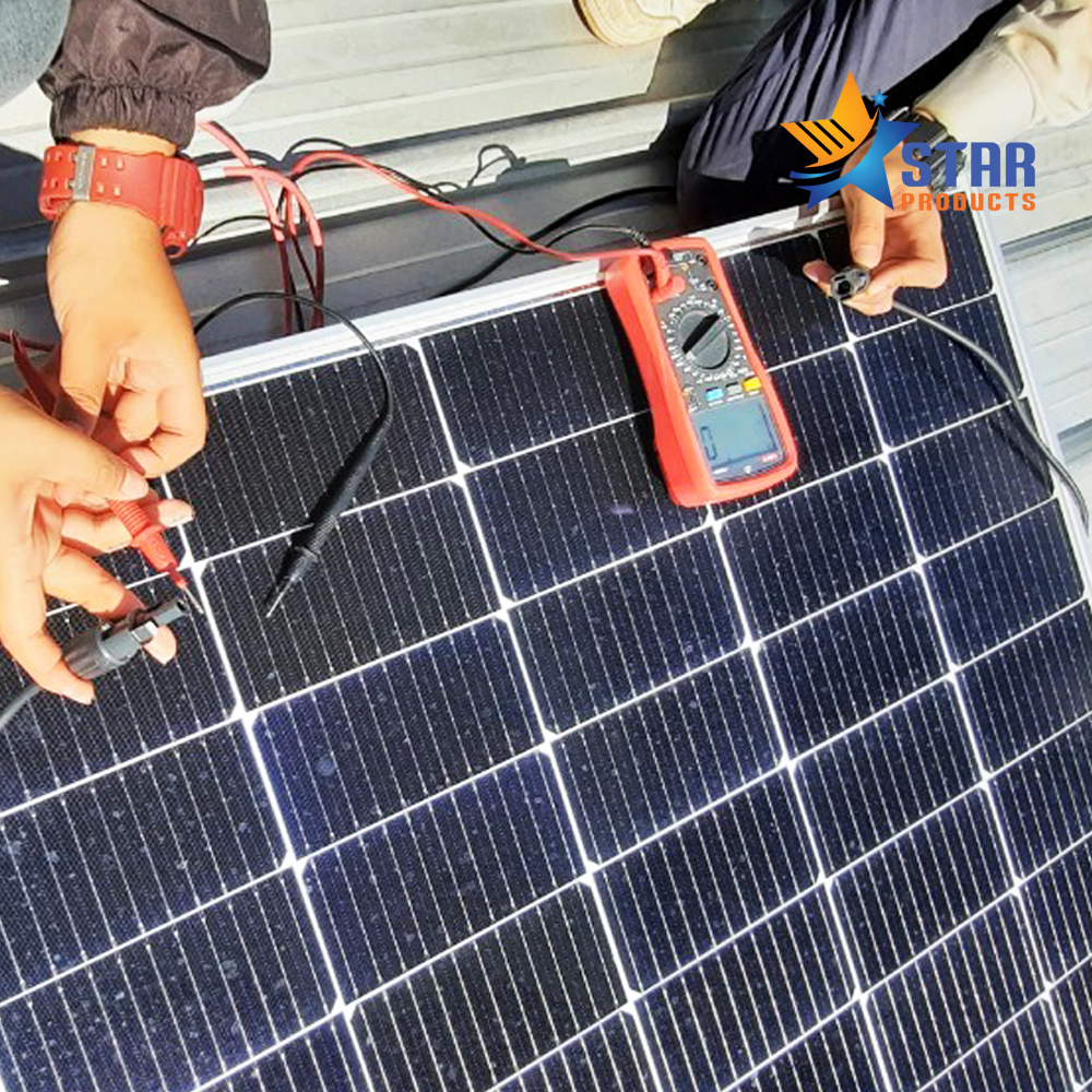 Solar Rooftop