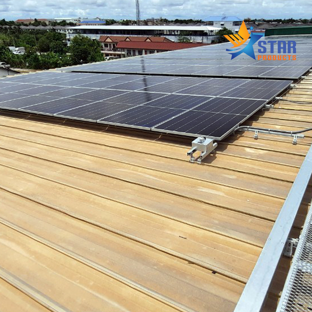 Solar Rooftop