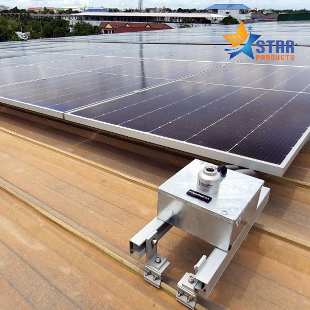 Solar Rooftop
