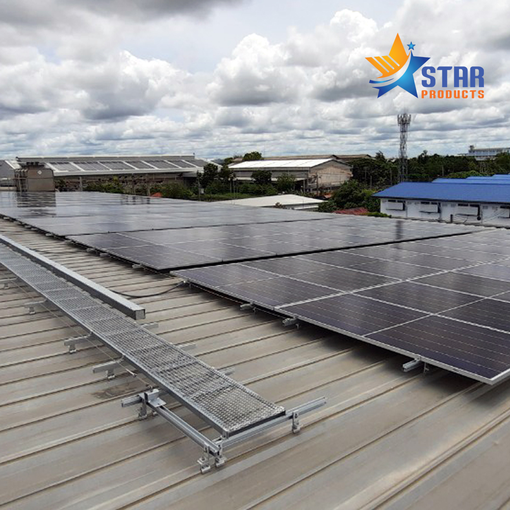 Solar Rooftop