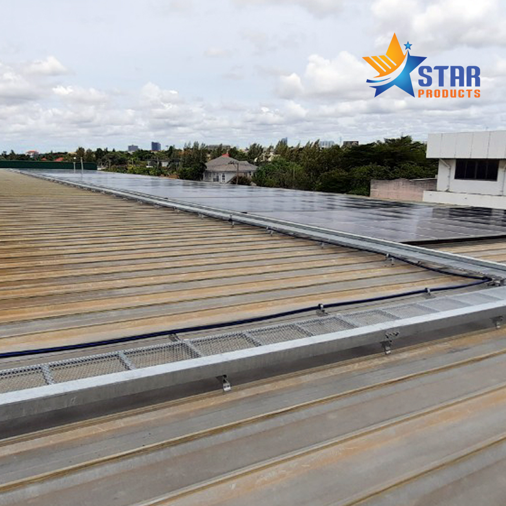 Solar Rooftop
