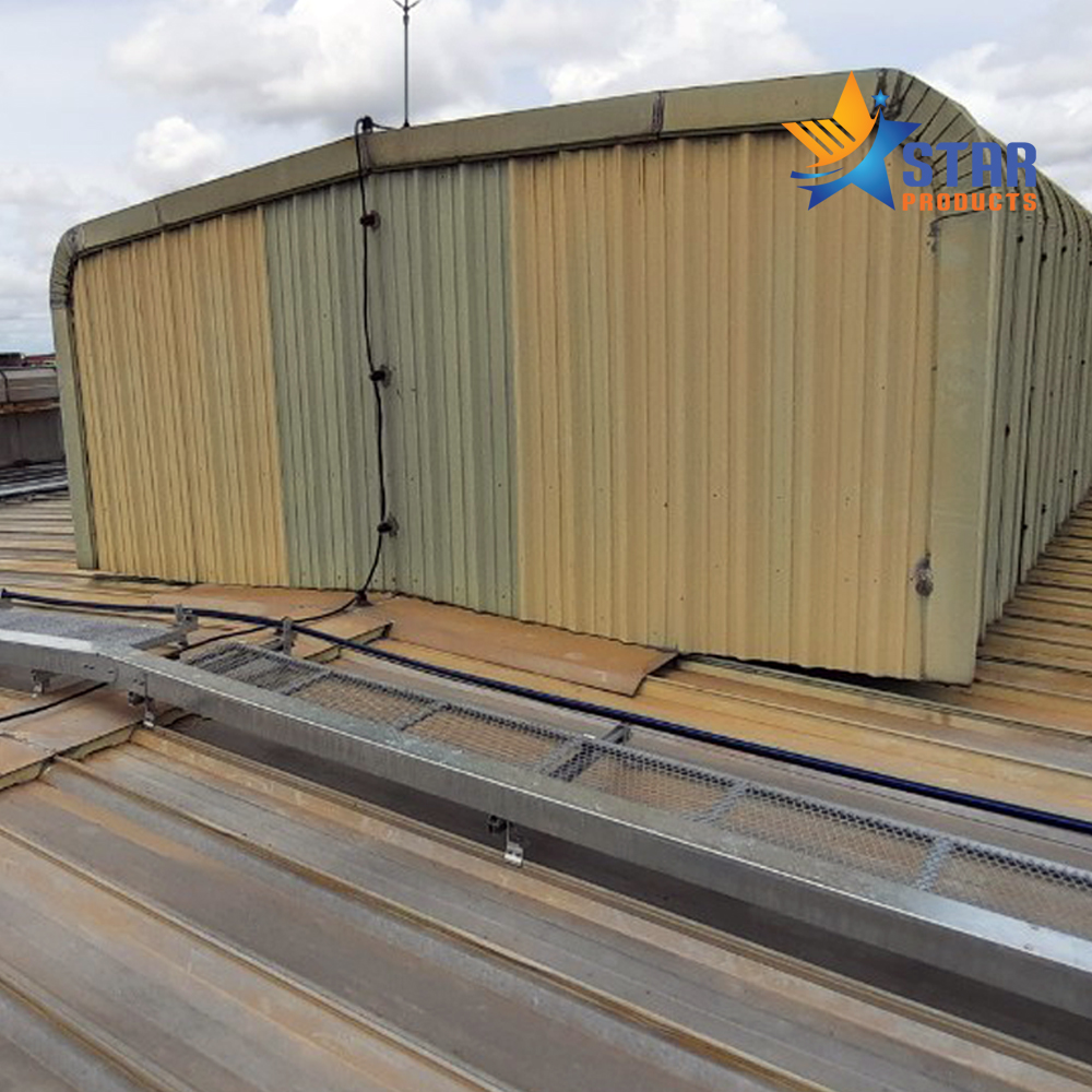 Solar Rooftop