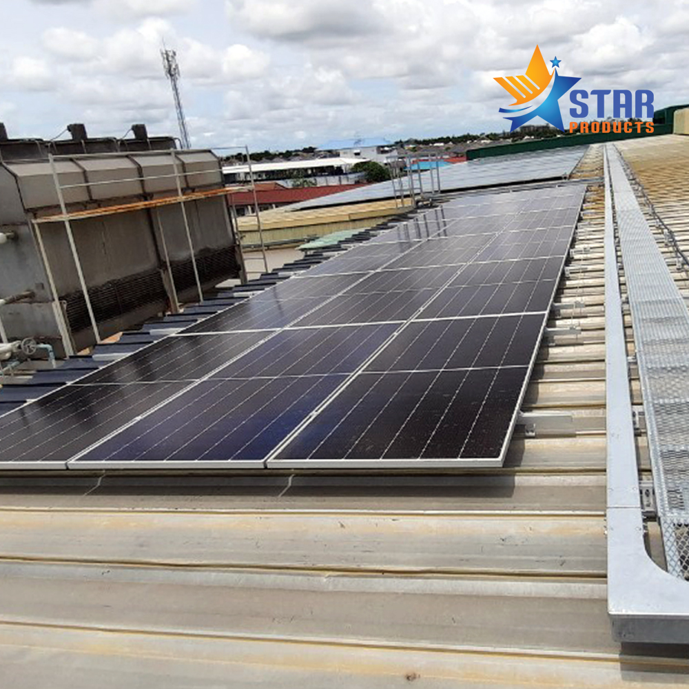 Solar Rooftop