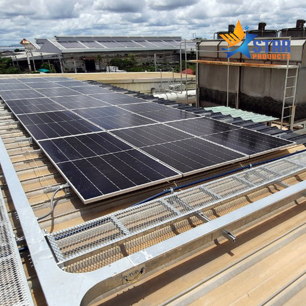 Solar Rooftop