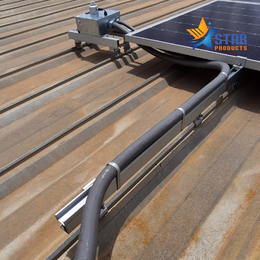Solar Rooftop