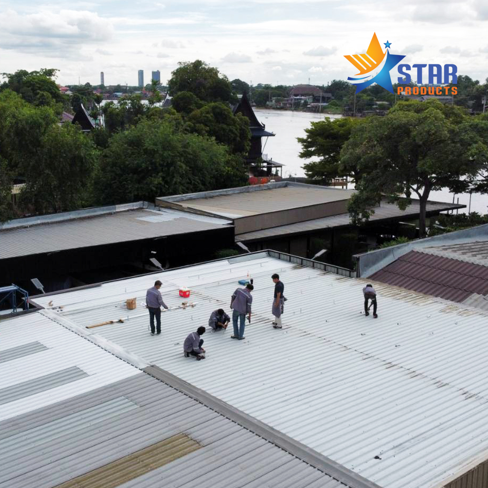 Solar Rooftop