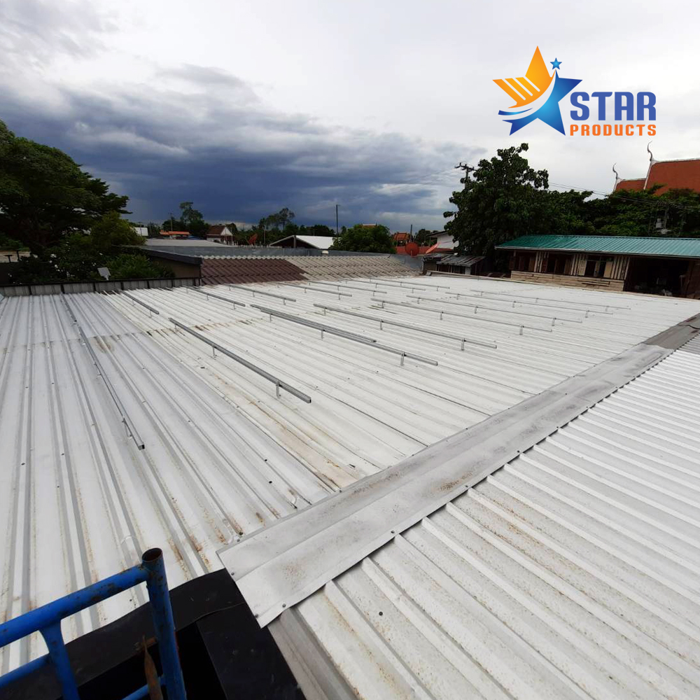 Solar Rooftop