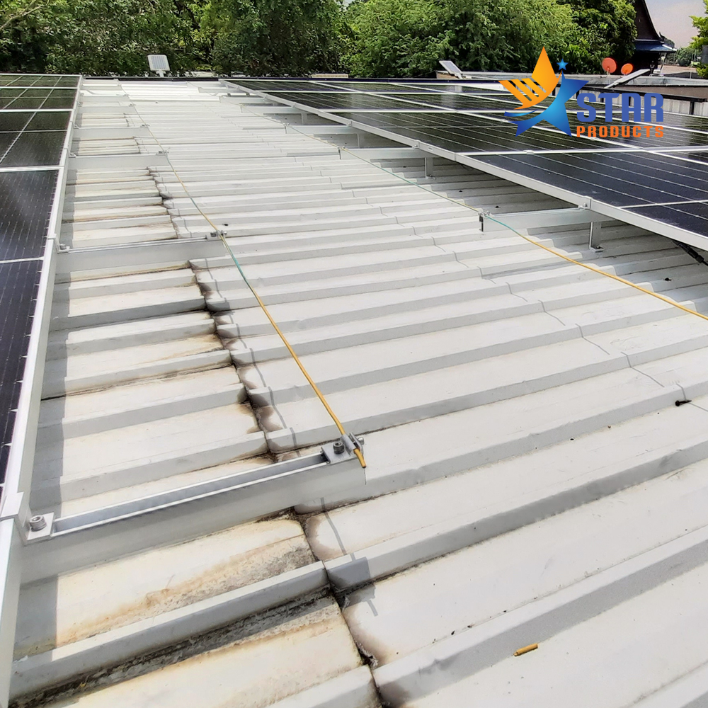 Solar Rooftop