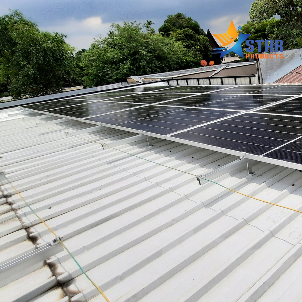 Solar Rooftop