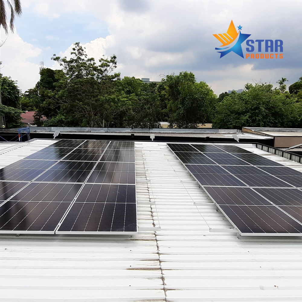 Solar Rooftop