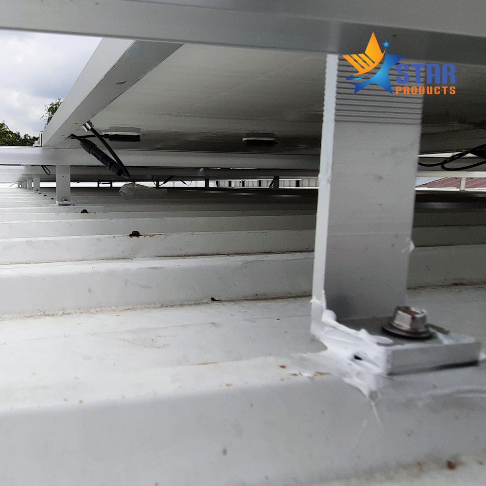 Solar Rooftop