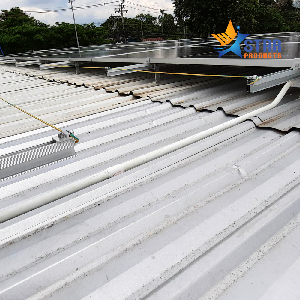 Solar Rooftop