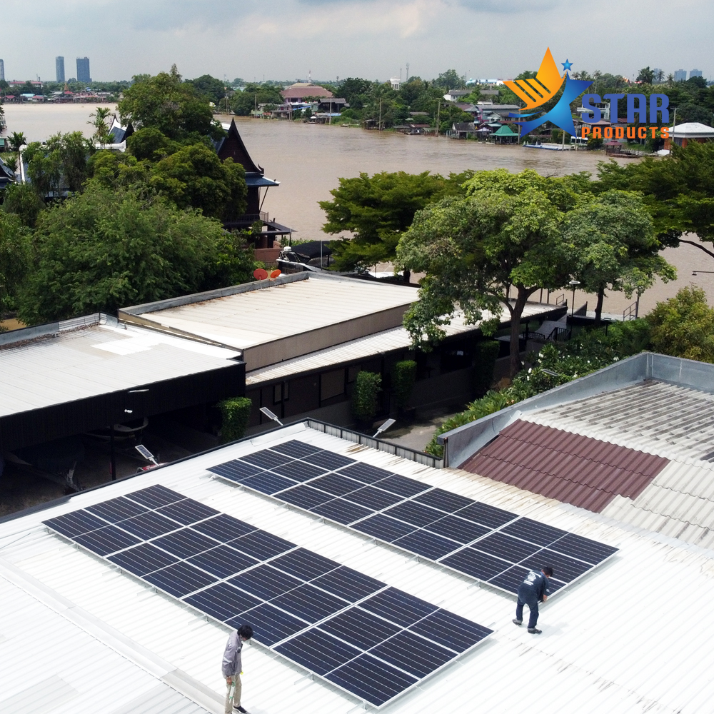 Solar Rooftop